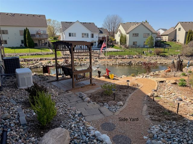 1016 NW Waterfront Drive, Ankeny, IA 50023
