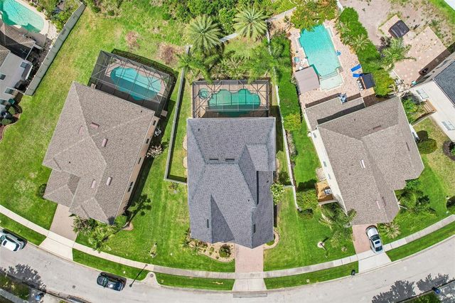 907 SPRING OAK CIRCLE, Orlando, FL 32828