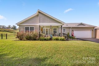 605 Newfound Road, Leicester, NC 28748