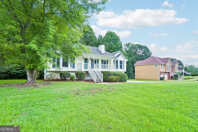 484 Legacy Park Drive, Powder Springs, GA 30127