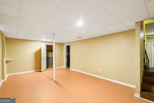 484 Legacy Park Drive, Powder Springs, GA 30127