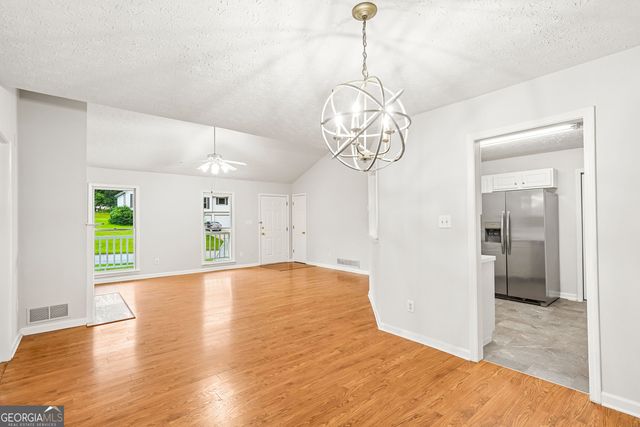 484 Legacy Park Drive, Powder Springs, GA 30127