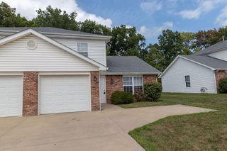 1623 BOLD RULER CT, Columbia, MO 65202