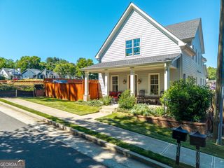 190 Chestnut Street, Ball Ground, GA 30107