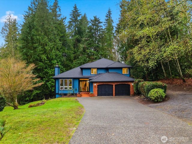 14914 NE 177th Drive, Woodinville, WA 98072