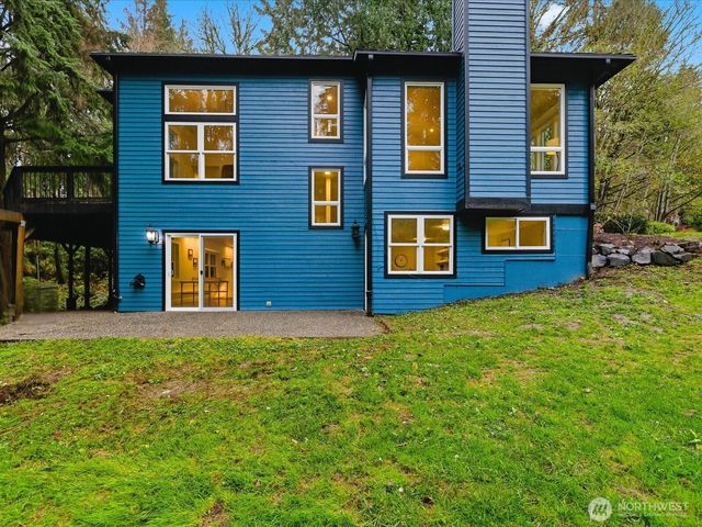 14914 NE 177th Drive, Woodinville, WA 98072