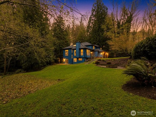 14914 NE 177th Drive, Woodinville, WA 98072