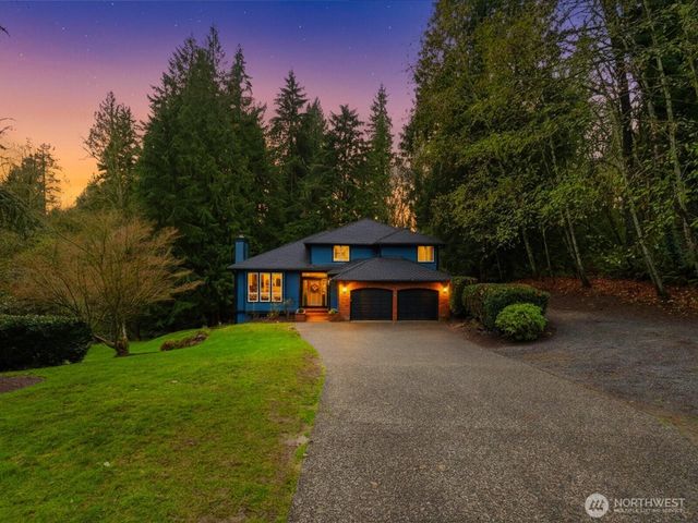 14914 NE 177th Drive, Woodinville, WA 98072
