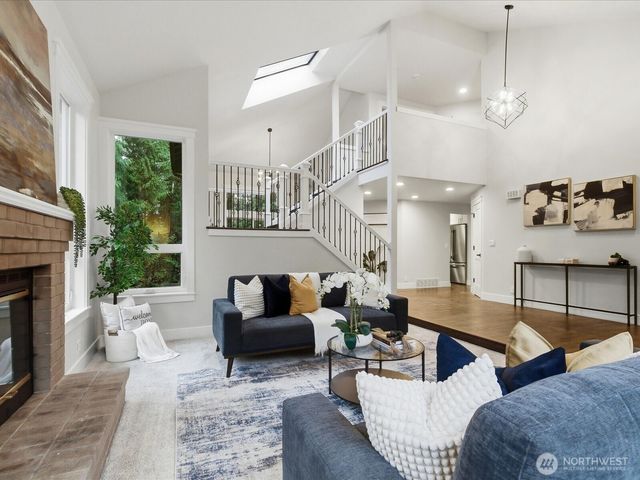 14914 NE 177th Drive, Woodinville, WA 98072