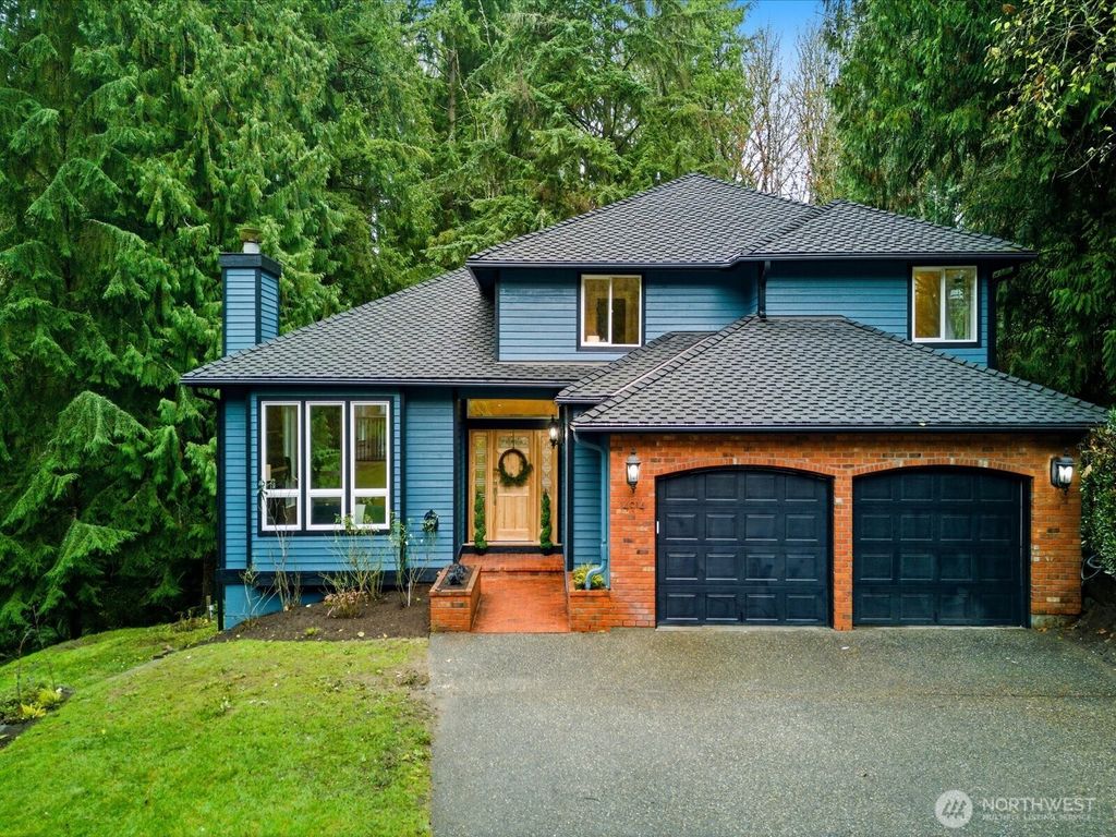 14914 NE 177th Drive, Woodinville, WA 98072