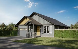 4037 SW 38th Place Lot 44, Redmond, OR 97756