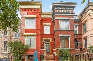 19 R ST NW #A, Washington, DC 20001