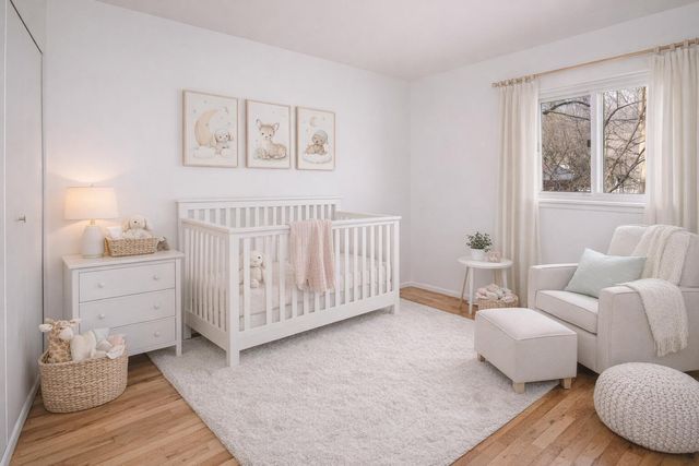 352 Manor Drive, Ann Arbor, MI 48105