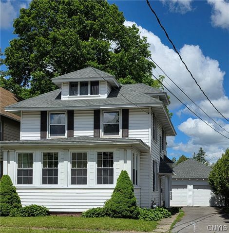 1706 Oneida Street, Utica, NY 13501