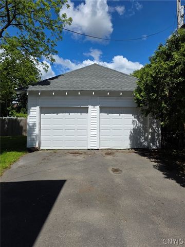 1706 Oneida Street, Utica, NY 13501