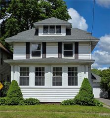 1706 Oneida Street, Utica, NY 13501
