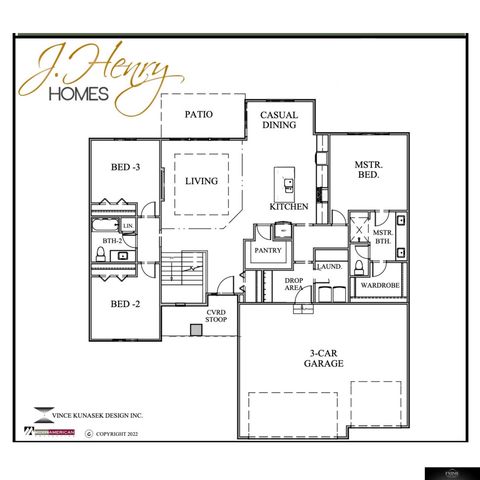 5718 N 209 Street, Elkhorn, NE 68022