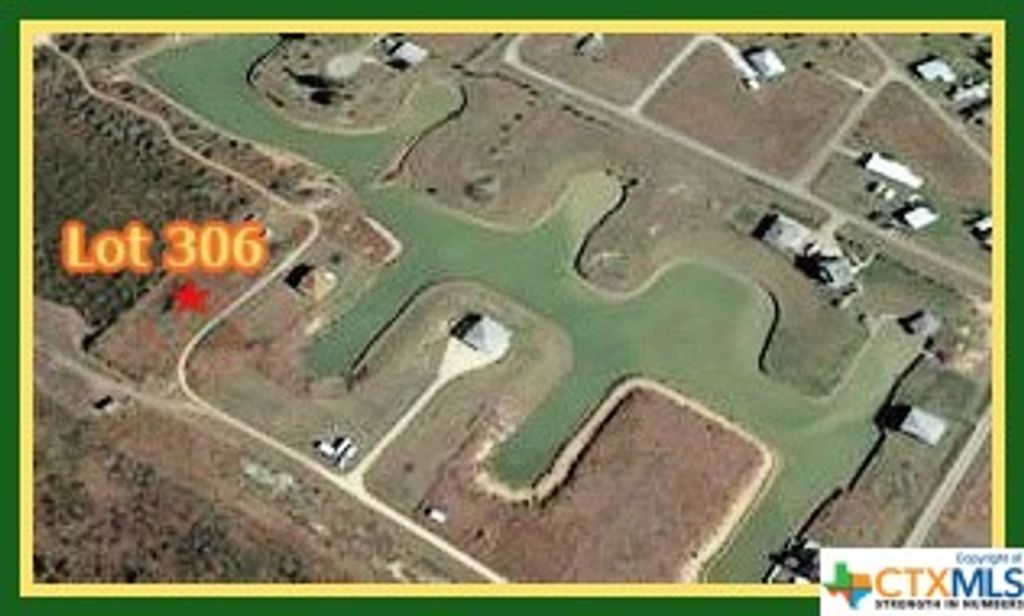 L-306 Dolphin Drive, Port Lavaca, TX 77979