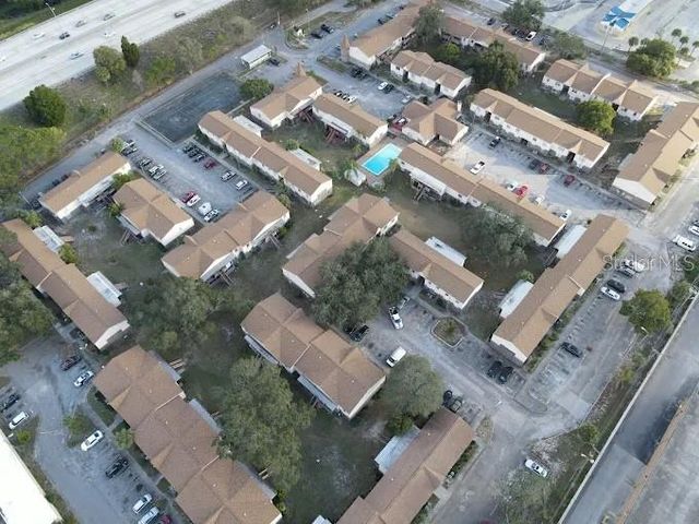 402 E WESTCHESTER COURT 80, Tampa, FL 33604