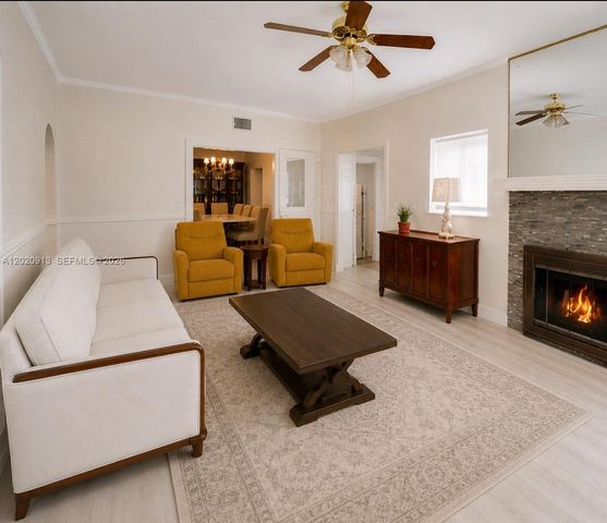 860 NE 127th Street, North Miami, FL 33161