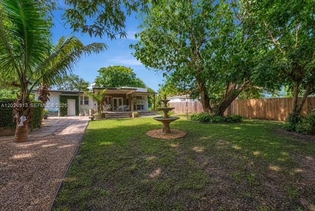 860 NE 127th Street, North Miami, FL 33161