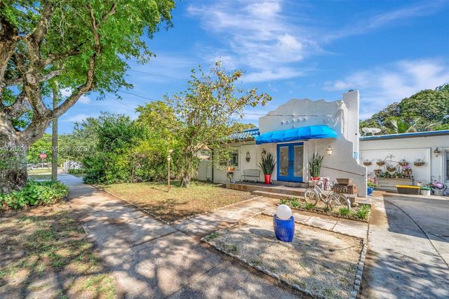 860 NE 127th Street, North Miami, FL 33161
