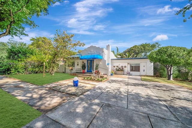860 NE 127th Street, North Miami, FL 33161
