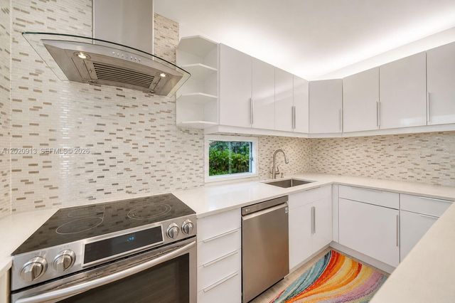860 NE 127th Street, North Miami, FL 33161
