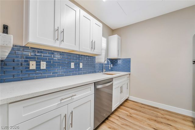 45 Maleena Mesa Street 427, Henderson, NV 89074