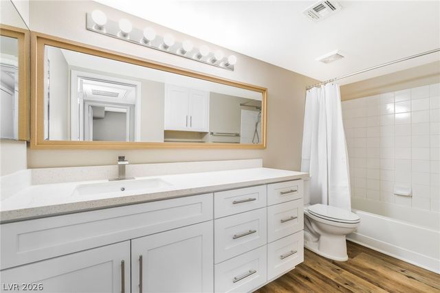 45 Maleena Mesa Street 427, Henderson, NV 89074