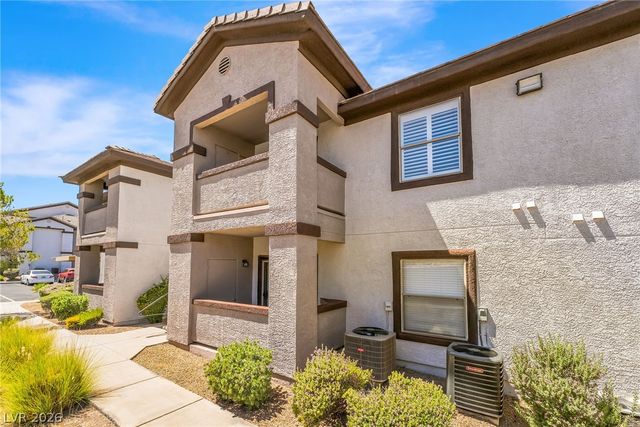 45 Maleena Mesa Street 427, Henderson, NV 89074