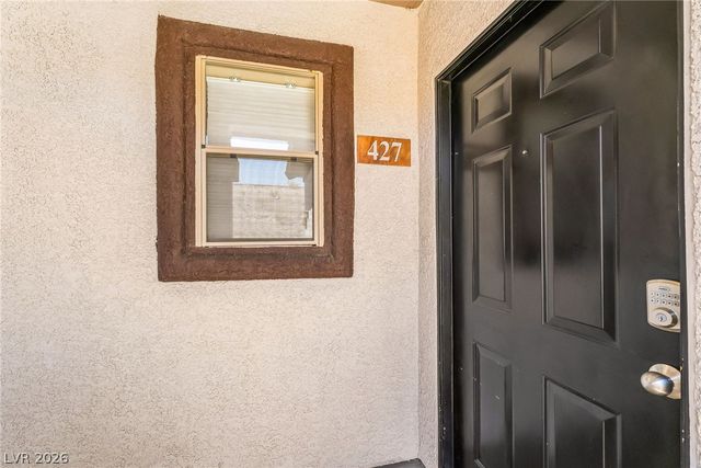 45 Maleena Mesa Street 427, Henderson, NV 89074