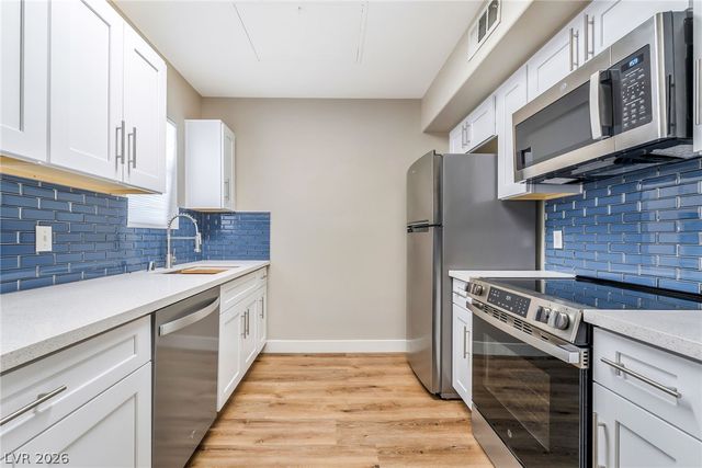 45 Maleena Mesa Street 427, Henderson, NV 89074