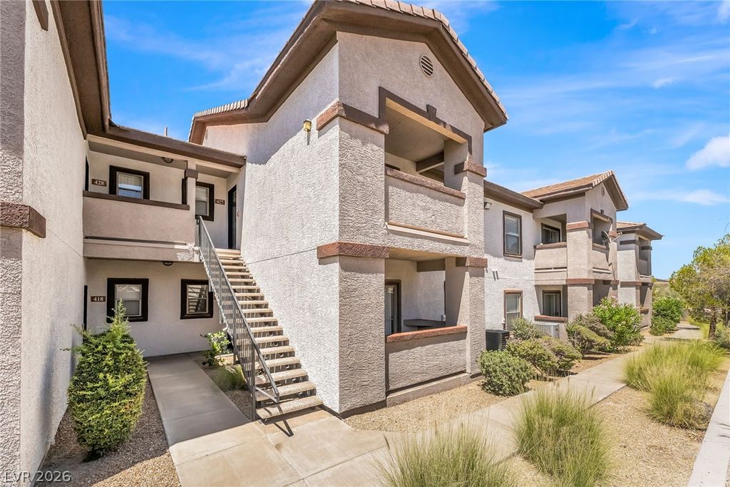45 Maleena Mesa Street 427, Henderson, NV 89074