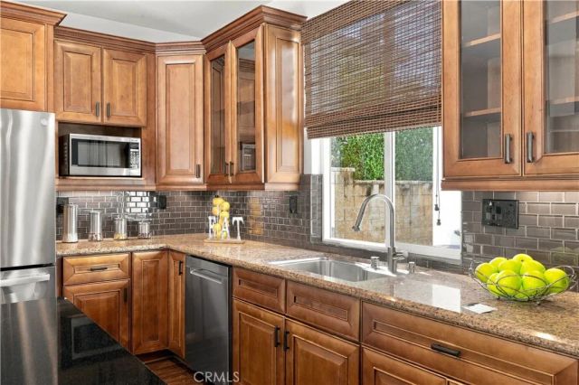 6781 E Boscana Court, Orange, CA 92867