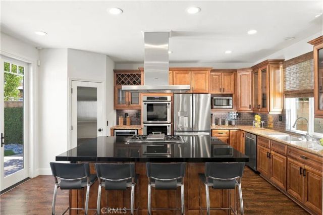 6781 E Boscana Court, Orange, CA 92867