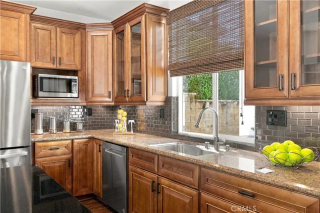 6781 E Boscana Court, Orange, CA 92867