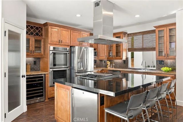 6781 E Boscana Court, Orange, CA 92867