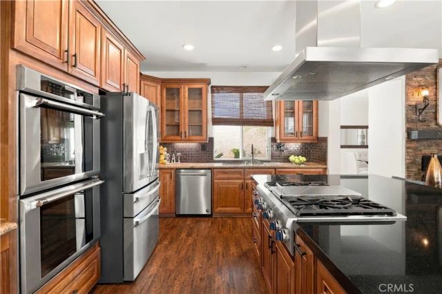 6781 E Boscana Court, Orange, CA 92867