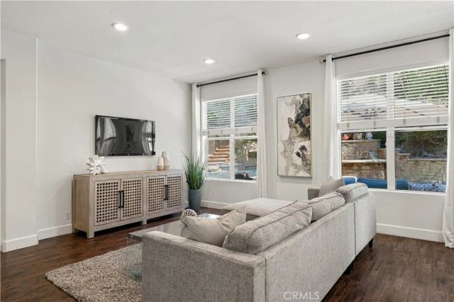 6781 E Boscana Court, Orange, CA 92867
