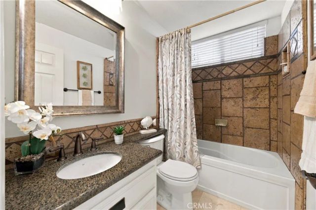 6781 E Boscana Court, Orange, CA 92867
