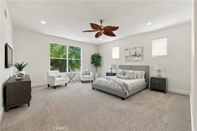 6781 E Boscana Court, Orange, CA 92867
