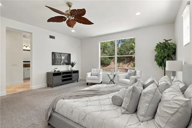 6781 E Boscana Court, Orange, CA 92867