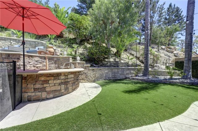 6781 E Boscana Court, Orange, CA 92867