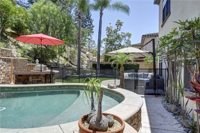 6781 E Boscana Court, Orange, CA 92867