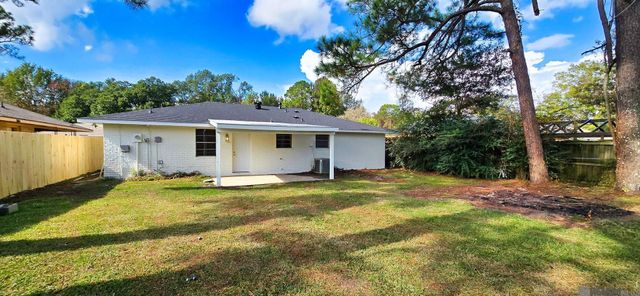 11130 Cypress Dale Ave, Baker, LA 70807