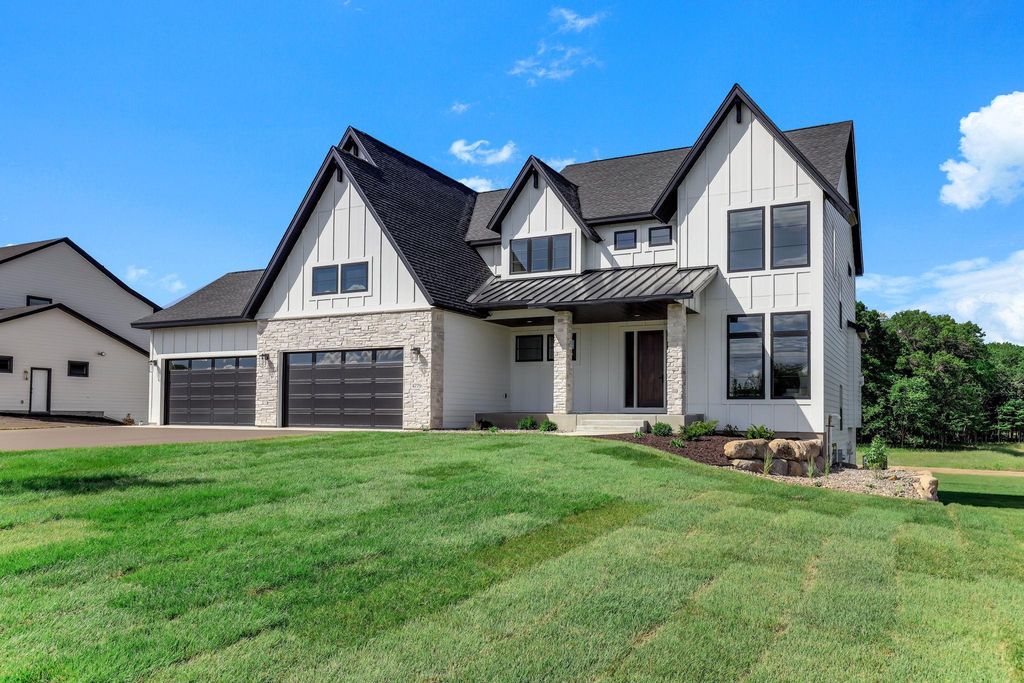 4779 139th Avenue NE, Ham Lake, MN 55304 — photo 2