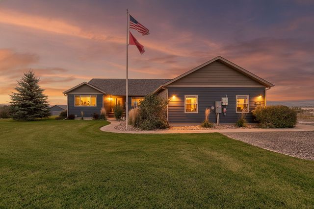 3313 Arabian Road, Helena, MT 59602 property photo