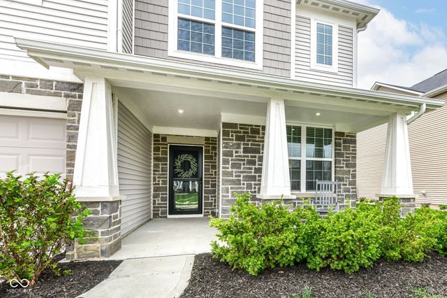 4104 Lotus Street, Plainfield, IN 46168