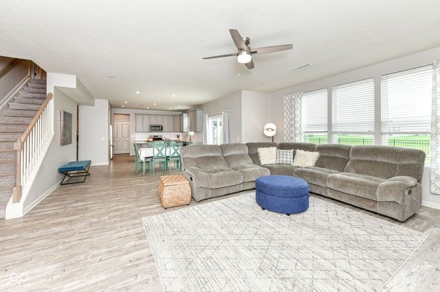 4104 Lotus Street, Plainfield, IN 46168